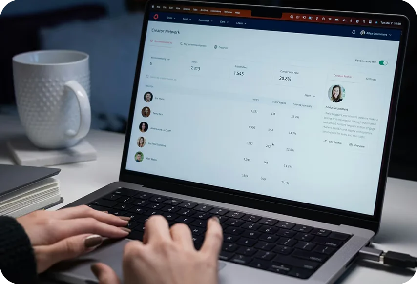 The 8 Best AI Email Marketing Tools for 2026